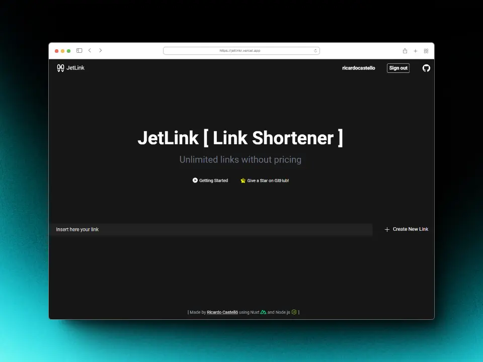 JetLink